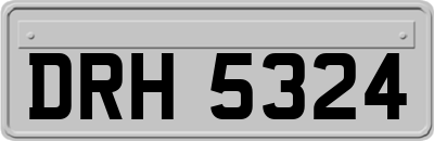DRH5324