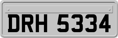 DRH5334