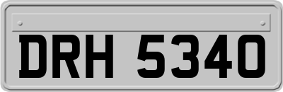 DRH5340