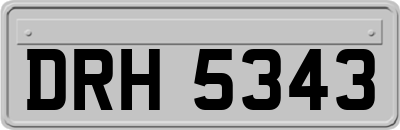 DRH5343
