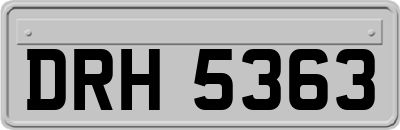 DRH5363