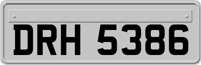 DRH5386
