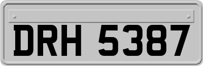 DRH5387