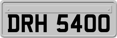 DRH5400