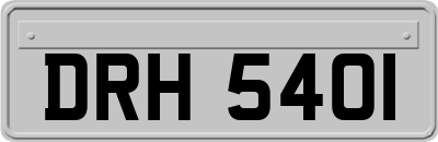 DRH5401