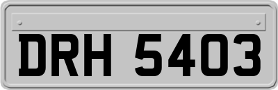 DRH5403