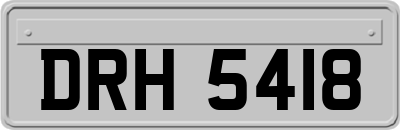 DRH5418