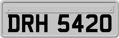 DRH5420