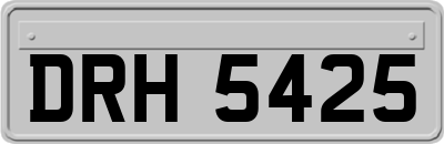 DRH5425
