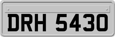 DRH5430