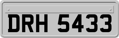 DRH5433
