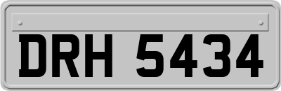 DRH5434