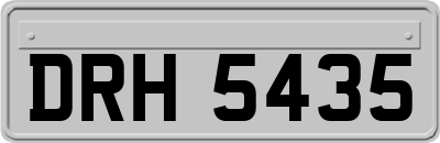 DRH5435