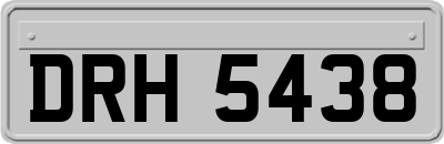 DRH5438