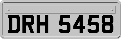 DRH5458