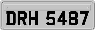 DRH5487