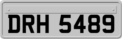 DRH5489