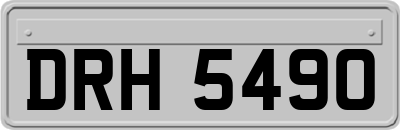 DRH5490