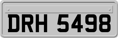 DRH5498