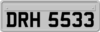 DRH5533