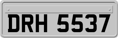 DRH5537