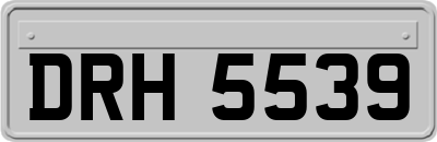 DRH5539