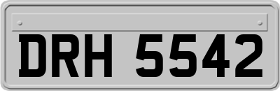DRH5542
