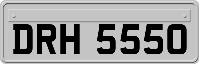 DRH5550