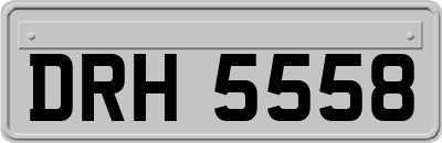 DRH5558