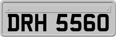 DRH5560