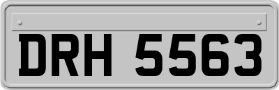 DRH5563