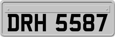 DRH5587