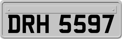 DRH5597