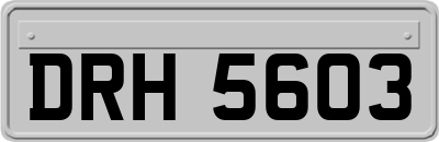 DRH5603
