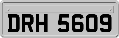 DRH5609