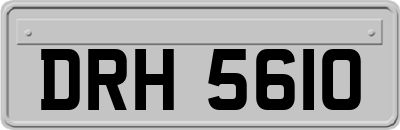 DRH5610