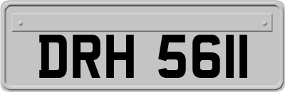 DRH5611