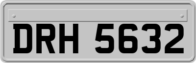 DRH5632