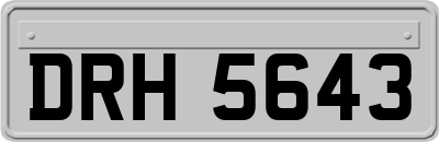DRH5643