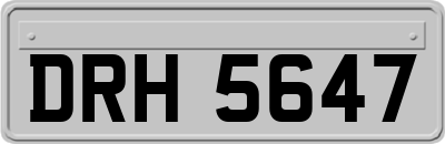DRH5647