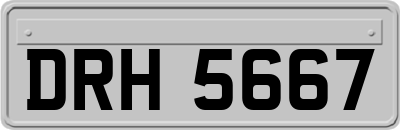 DRH5667