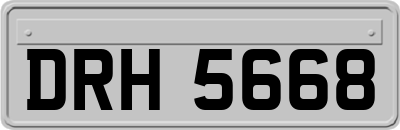 DRH5668