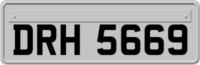 DRH5669