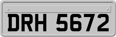 DRH5672