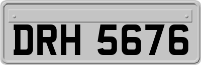 DRH5676