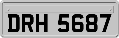 DRH5687