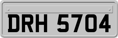 DRH5704