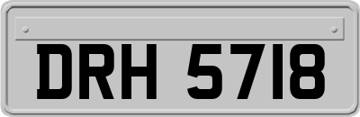 DRH5718
