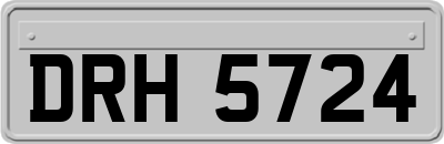 DRH5724