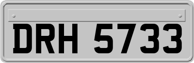 DRH5733
